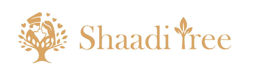 ShaadiTree Logo
